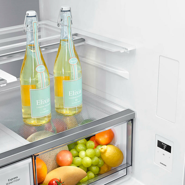 Frigorífico Americano Samsung RF65DB970E22EF Negro (7)