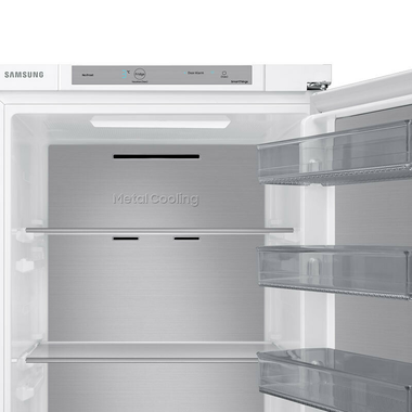 Frigorífico 1 Puerta integrable Samsung BRR29703EWW/EF (2)