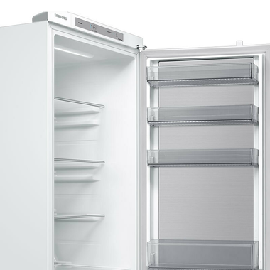 Frigorífico 1 Puerta integrable Samsung BRR29703EWW/EF (3)