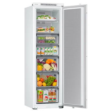 Congelador integrable Samsung BRZ22700EWW/EF (3)