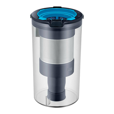 Aspirador Escoba Samsung VS15A6031R4/ET Violeta (3)