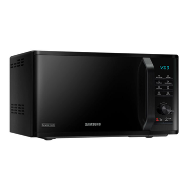 Microondas Samsung MG23K3515AK/E1 Negro (3)
