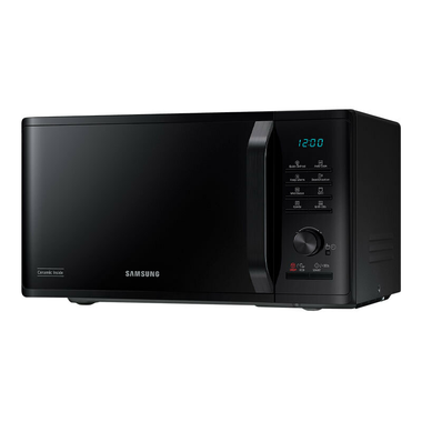 Microondas Samsung MG23K3515AK/E1 Negro (4)