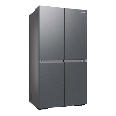 Frigorífico Americano Samsung RF59C70TES9/ES Inox (2)