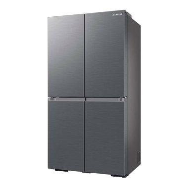 Frigorífico Americano Samsung RF59C70TES9/ES Inox (3)