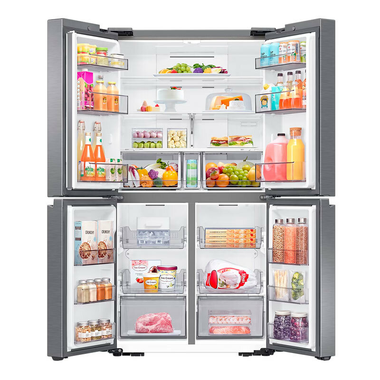 Frigorífico Americano Samsung RF59C70TES9/ES Inox (5)