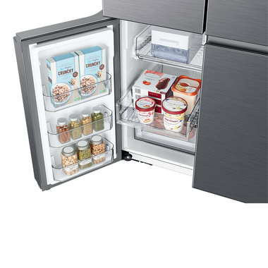 Frigorífico Americano Samsung RF59C70TES9/ES Inox (7)