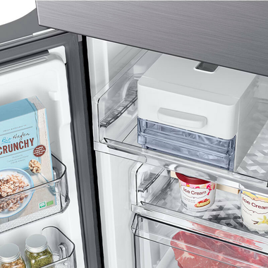 Frigorífico Americano Samsung RF59C70TES9/ES Inox (8)