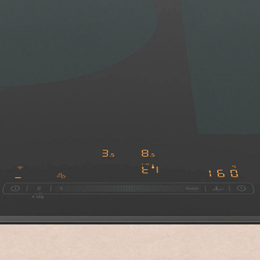 Placa Inducción Balay 3EB969LH 60 cm (3)