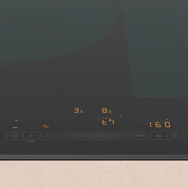 Placa Inducción Balay 3EB968LH 60 cm (3)