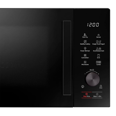 Microondas Samsung MC28A5137CK/E1 Negro (5)