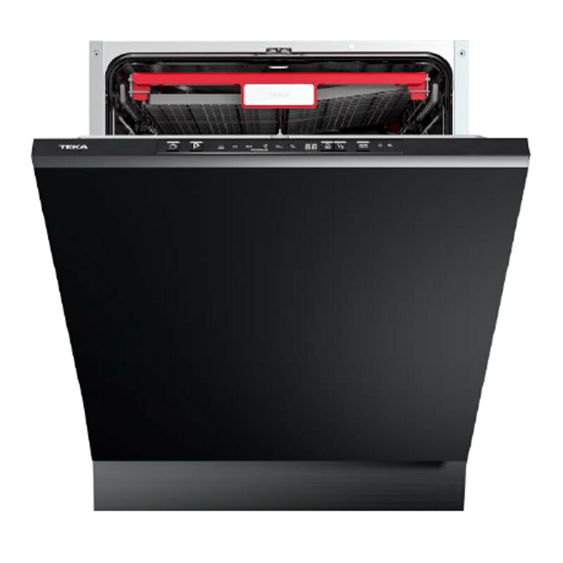 Lavavajillas integrable Teka DFI46740 60 cm