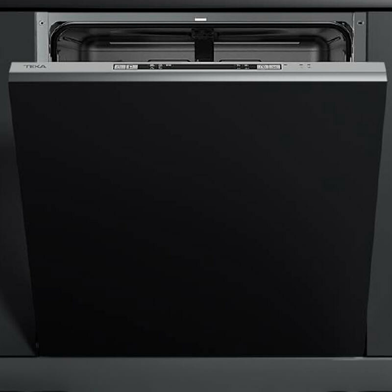 Lavavajillas integrable Teka DFI46650 60 cm