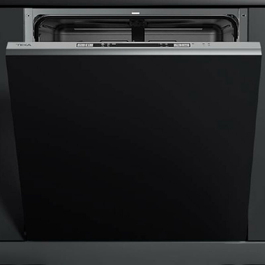 Lavavajillas integrable Teka DFI46650 60 cm