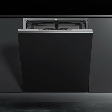 Lavavajillas integrable Teka DFI46650 60 cm (5)
