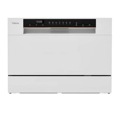 Lavavajillas Teka LC24700 55 cm