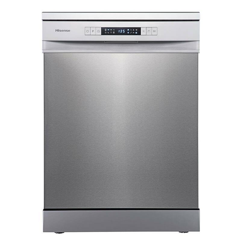 Lavavajillas Hisense HS623D10X 60 cm