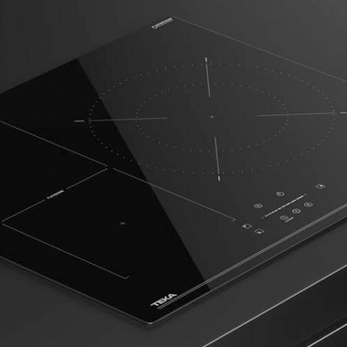 Placa Inducción Teka IBF 63210 SSM BK 60 cm (2)