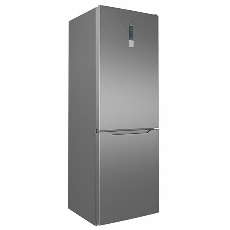 Frigorífico Combi Teka NFL345C Inox (4)