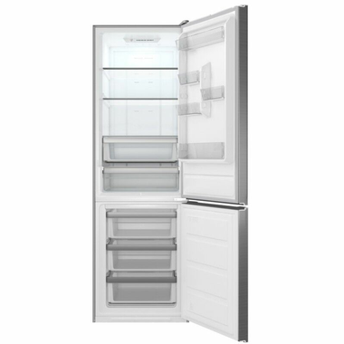 Frigorífico Combi Teka NFL342C Inox (2)