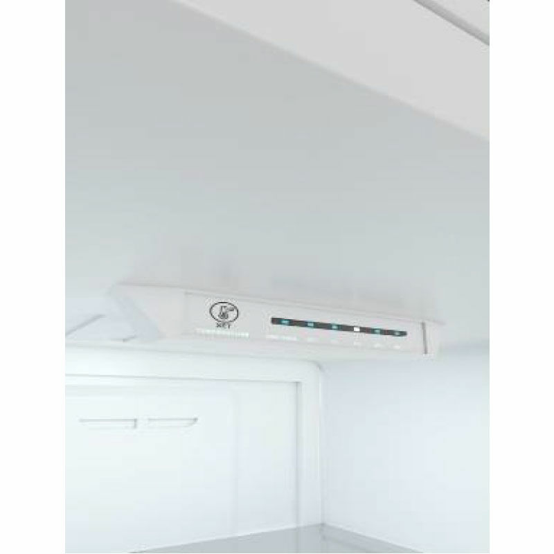 Frigorífico Combi Teka NFL342C Inox (3)