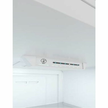 Frigorífico Combi Teka NFL342C Inox (3)