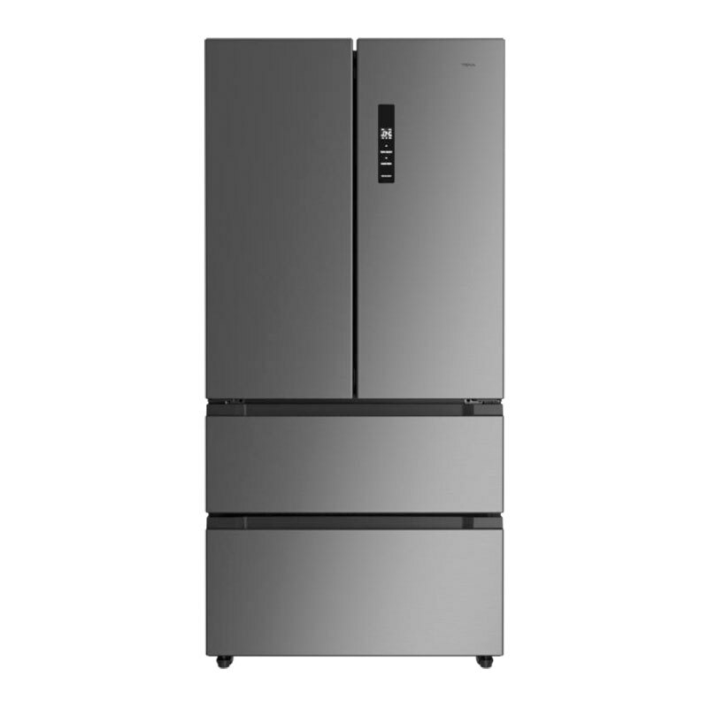 Frigorífico Americano Teka RFD77825 Inox