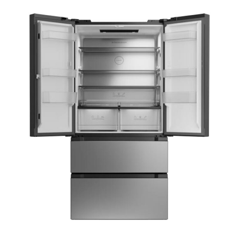 Frigorífico Americano Teka RFD77825 Inox (2)