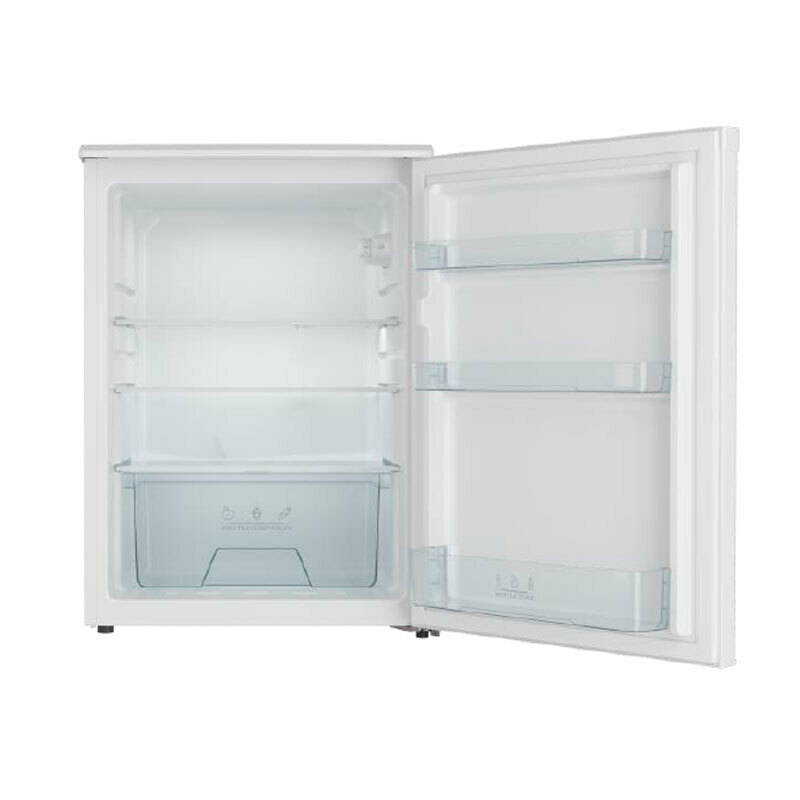 Frigorífico 1 Puerta Teka RSL10130 Blanco (2)