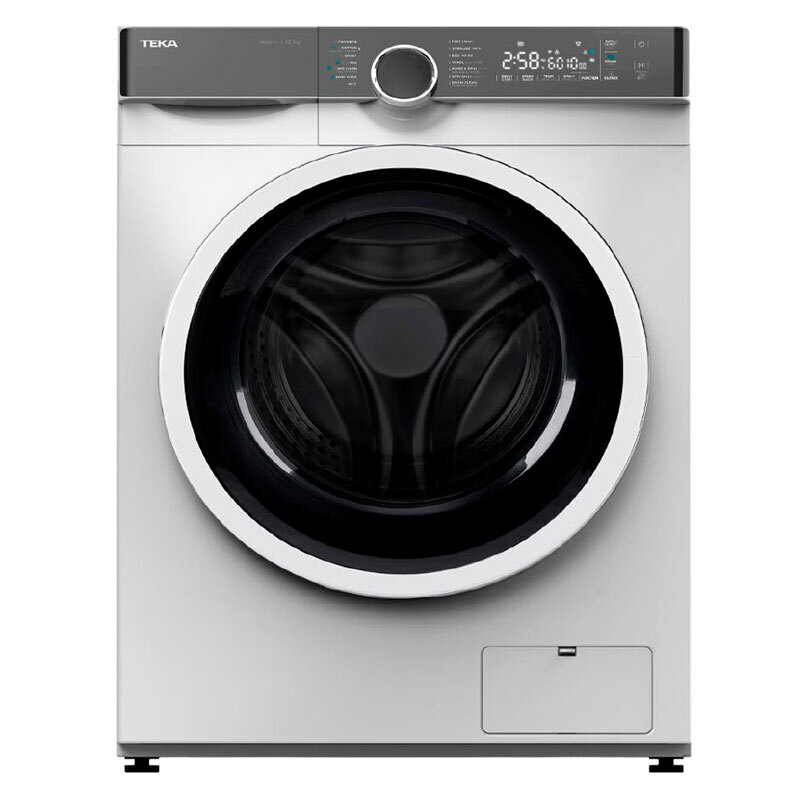 Lavadora Teka WMK71240 12Kg