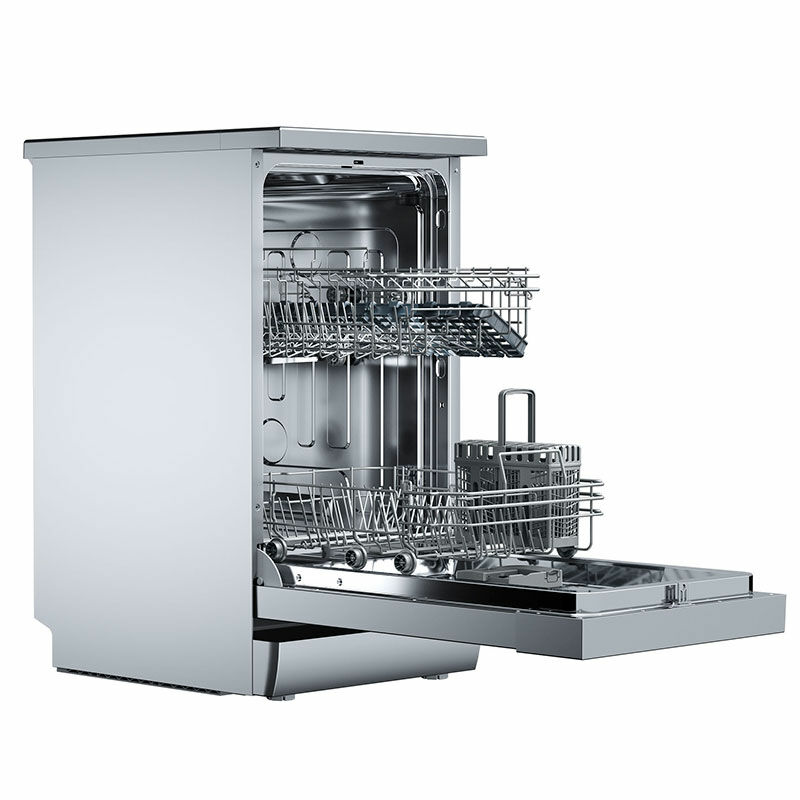 Lavavajillas Teka DFS44750 45 cm (2)