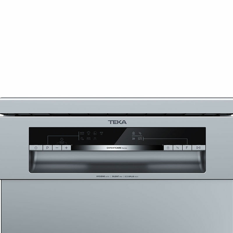 Lavavajillas Teka DFS44750 45 cm (3)
