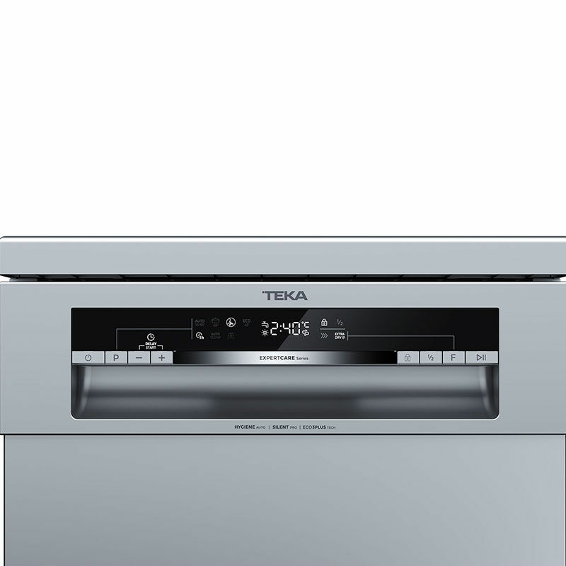 Lavavajillas Teka DFS44750 45 cm (4)