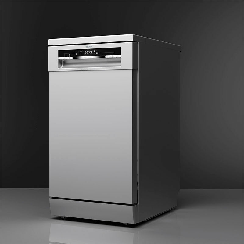 Lavavajillas Teka DFS44750 45 cm (6)
