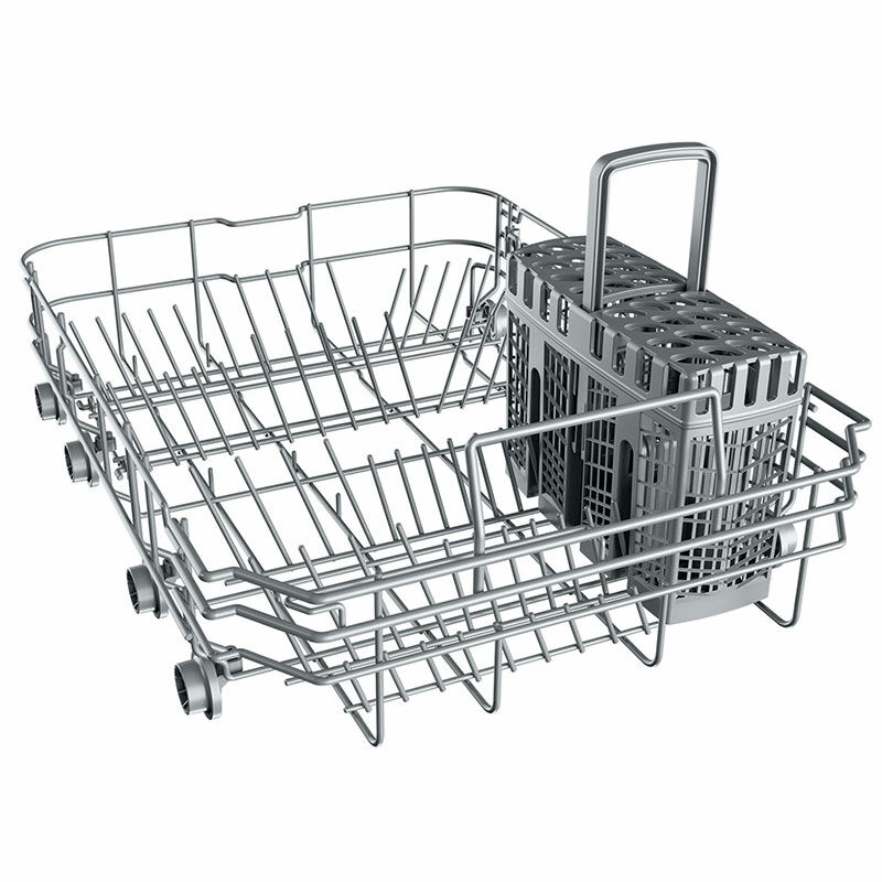 Lavavajillas Teka DFS44750 45 cm (8)