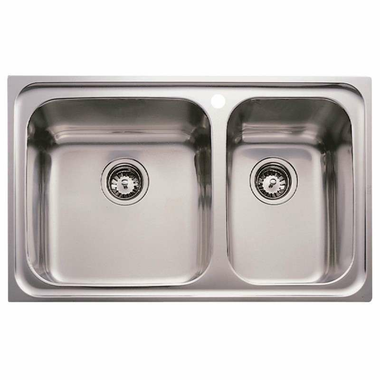 Fregadero Teka CLASSIC 2C80