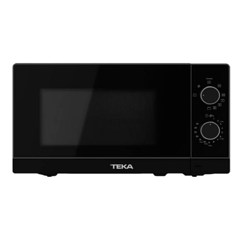 Microondas Teka MWFS20G Negro
