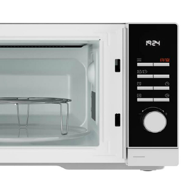 Microondas Teka MWEFS25G Blanco (2)