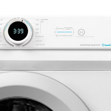 Lavadora Midea MF100W80B/1/W-ES 8Kg (3)