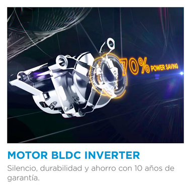 Lavadora Midea MF100W70/1/W-ES 7Kg (4)