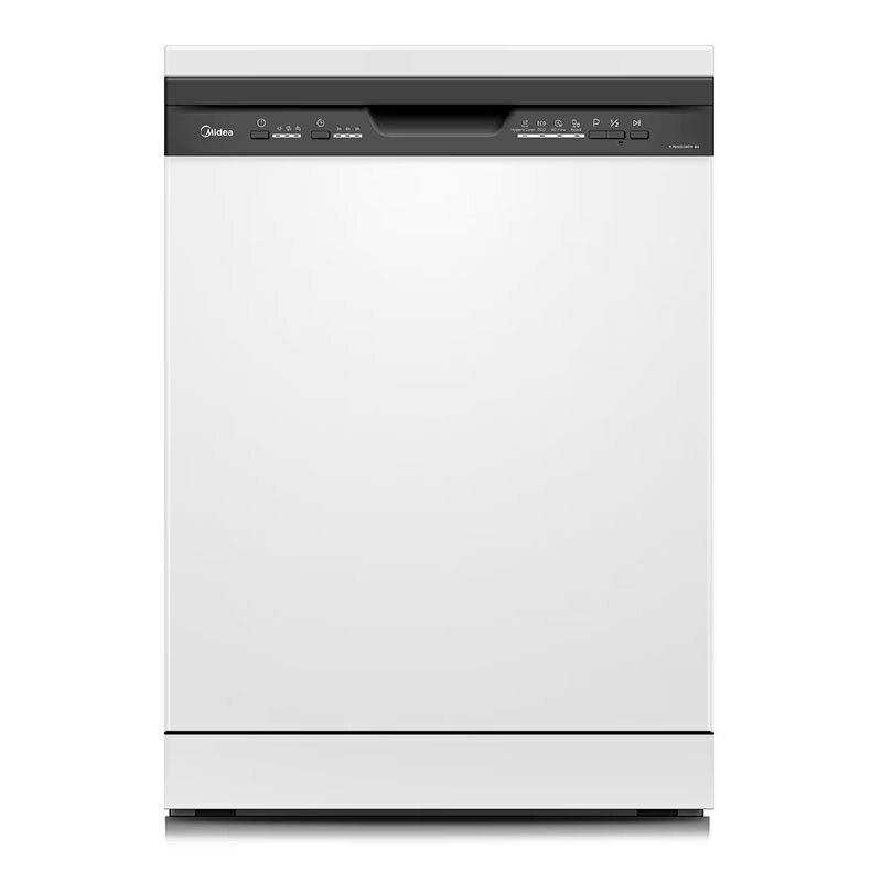 Lavavajillas Midea MFD60S080W-ES 60 cm