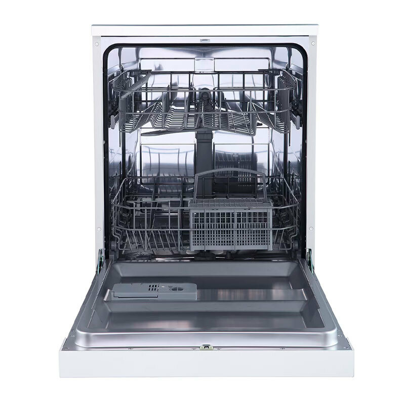 Lavavajillas Midea MFD60S080W-ES 60 cm (2)