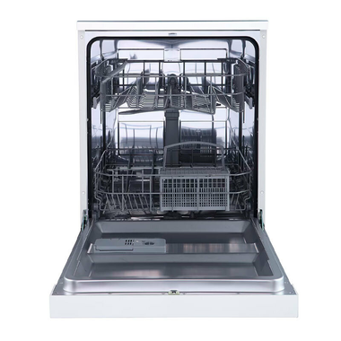 Lavavajillas Midea MFD60S080W-ES 60 cm (2)