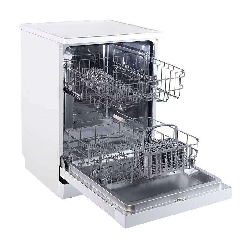 Lavavajillas Midea MFD60S080W-ES 60 cm (3)