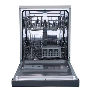 Lavavajillas Midea MFD60S080X-ES 60 cm (2)