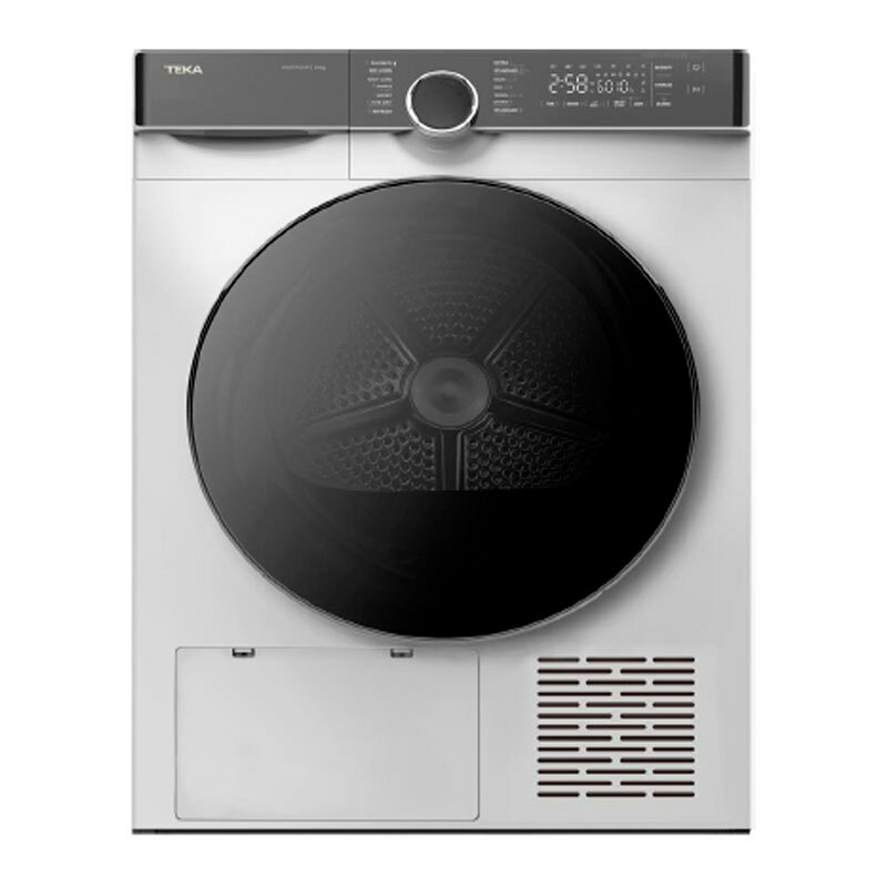 Secadora Teka SHK81030 10Kg