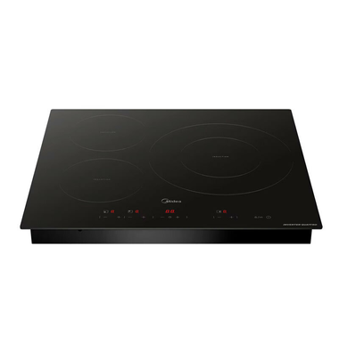 Placa Inducción Midea MIH740T467K0 32 cm (2)