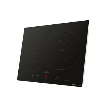 Placa Inducción Midea MIH740T467K0 32 cm (3)