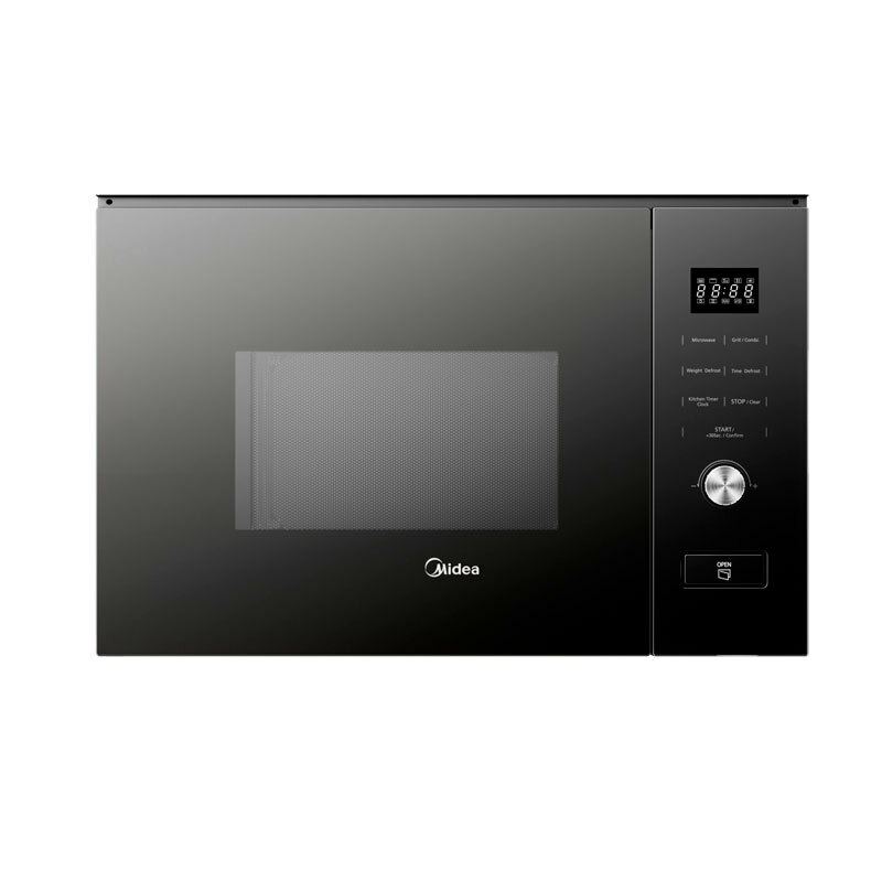 Microondas integrable Midea MBMTG820H-BK