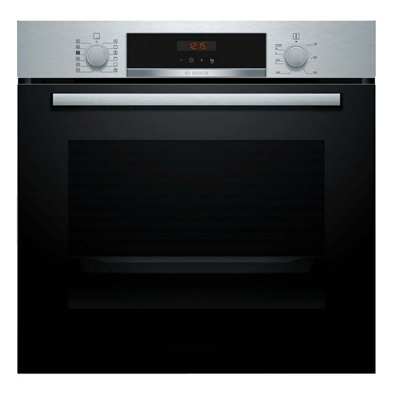 Horno Bosch HQA574ES3 Inox